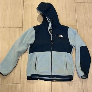 The North Face Jacket with Hood